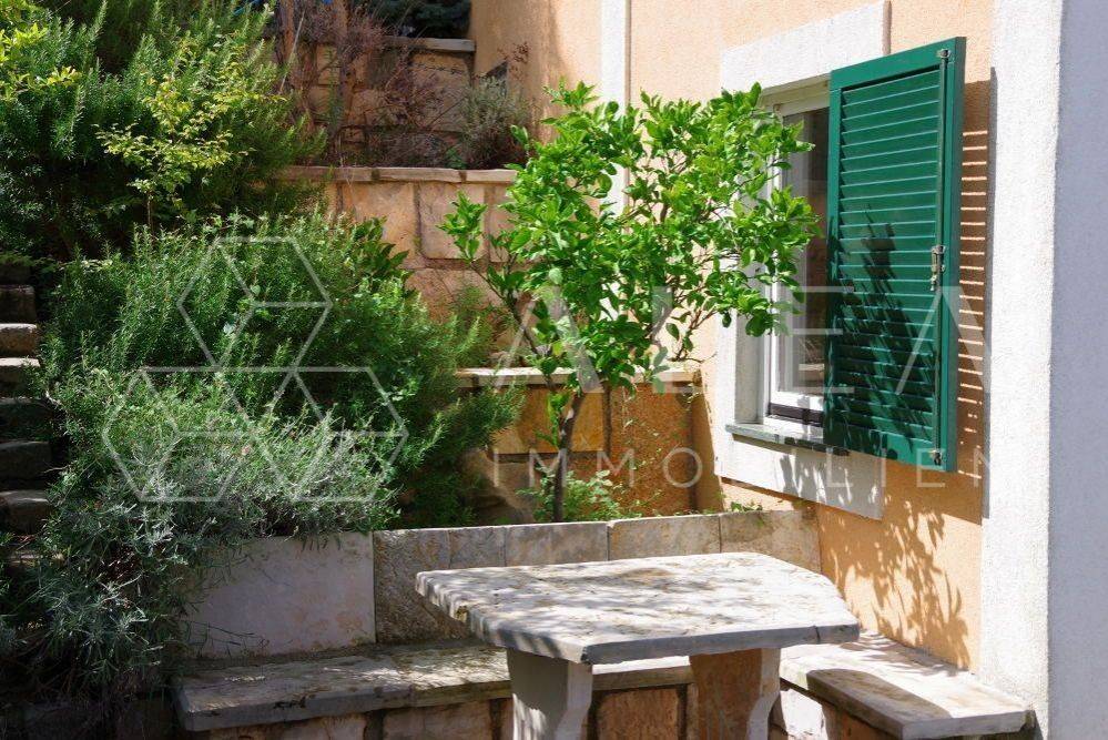 Apartmanska kuća, Prodaja, Labin, Labin