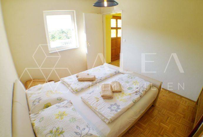 Apartmanska kuća, Prodaja, Labin, Labin
