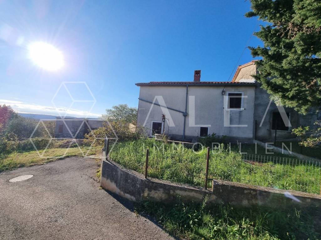 Dvojna kuća, Prodaja, Labin, Labin