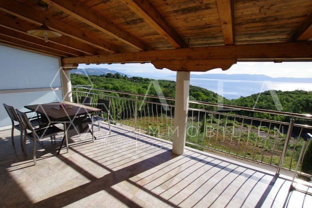Apartmanska kuća, Prodaja, Labin, Labin