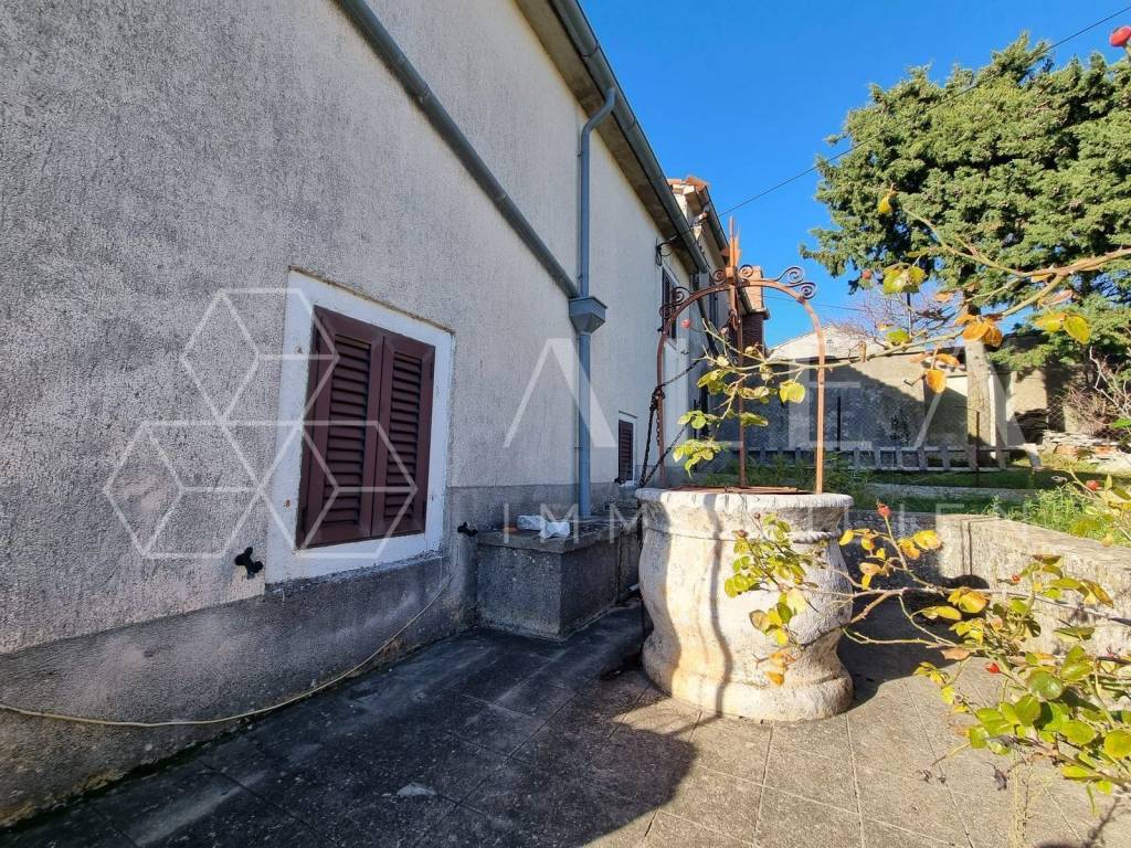 Dvojna kuća, Prodaja, Labin, Labin