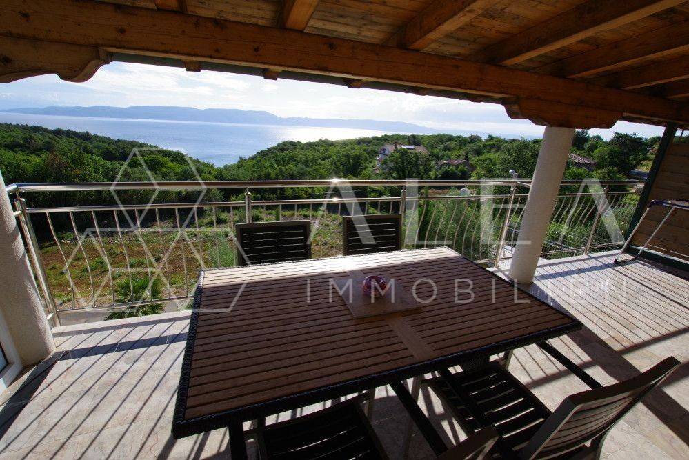 Apartmanska kuća, Prodaja, Labin, Labin