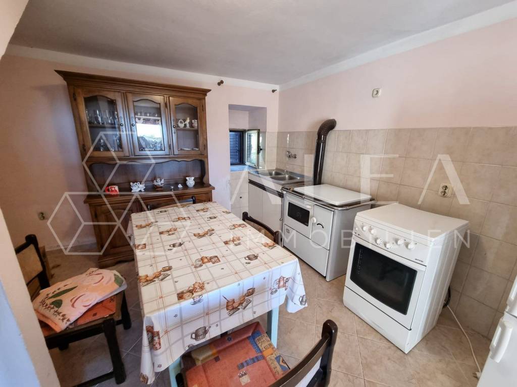 Dvojna kuća, Prodaja, Labin, Labin