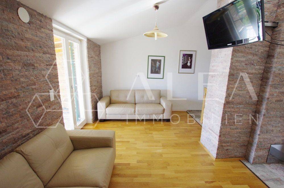 Apartmanska kuća, Prodaja, Labin, Labin