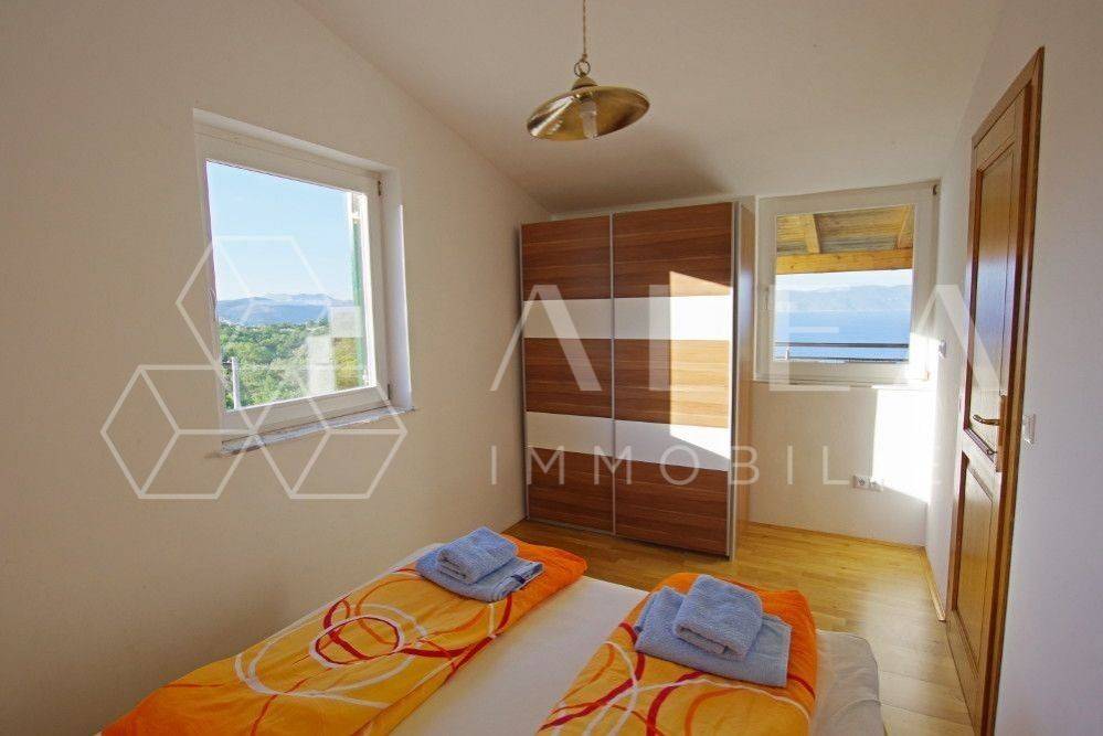Apartmanska kuća, Prodaja, Labin, Labin