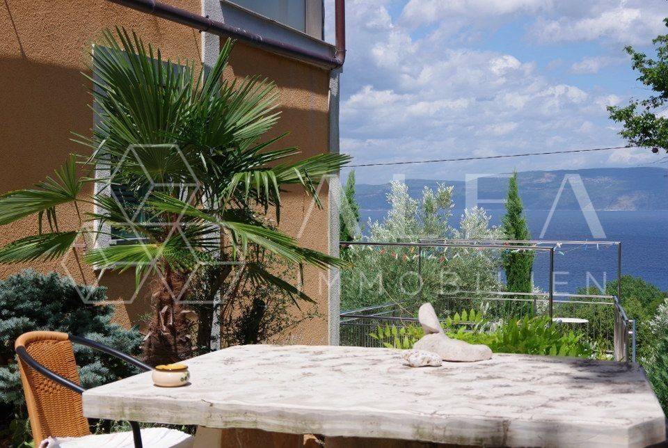 Apartmanska kuća, Prodaja, Labin, Labin