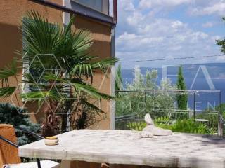 Apartmanska kuća, Prodaja, Labin, Labin
