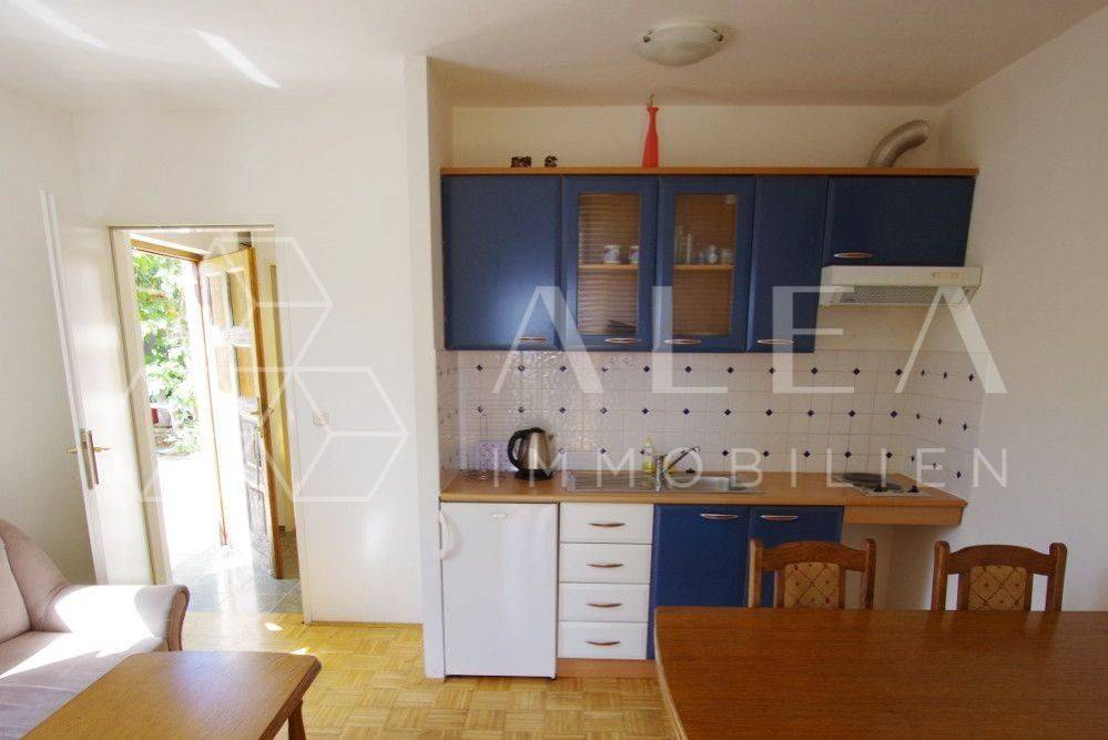 Apartmanska kuća, Prodaja, Labin, Labin