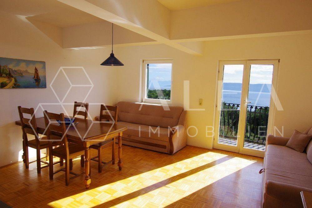 Apartmanska kuća, Prodaja, Labin, Labin