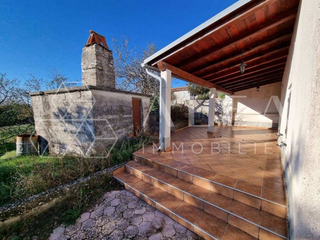 Dvojna kuća, Prodaja, Labin, Labin