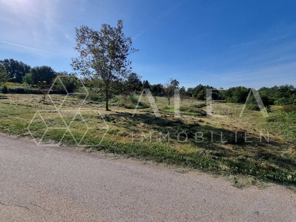 Građevinsko zemljište, Prodaja, Labin, Labin