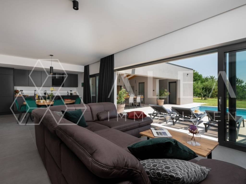 Vila, Prodaja, Labin, Labin