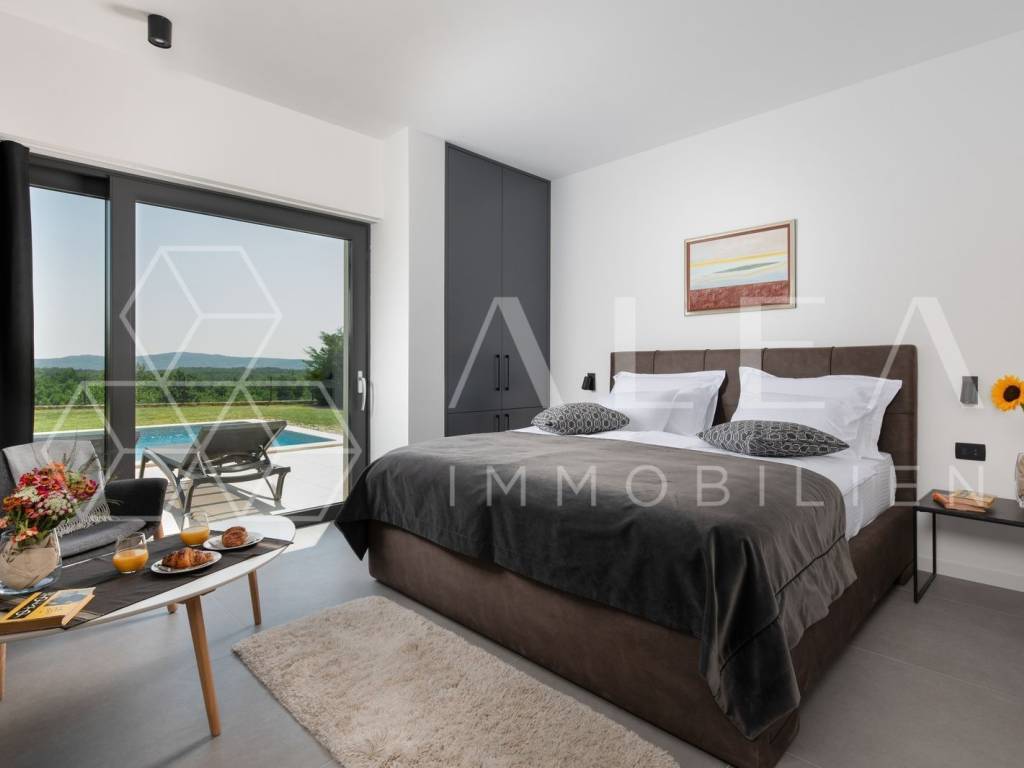 Vila, Prodaja, Labin, Labin