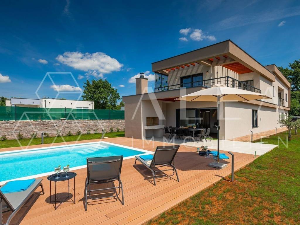 Vila, Prodaja, Svetvinčenat, Svetvinčenat