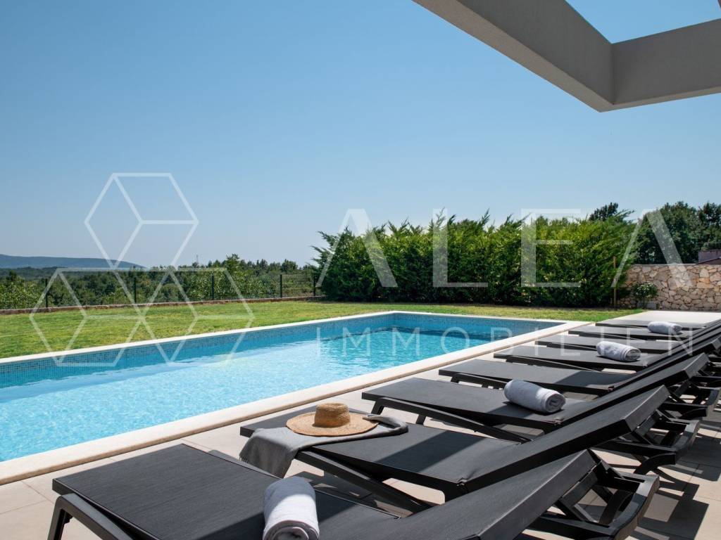 Vila, Prodaja, Labin, Labin