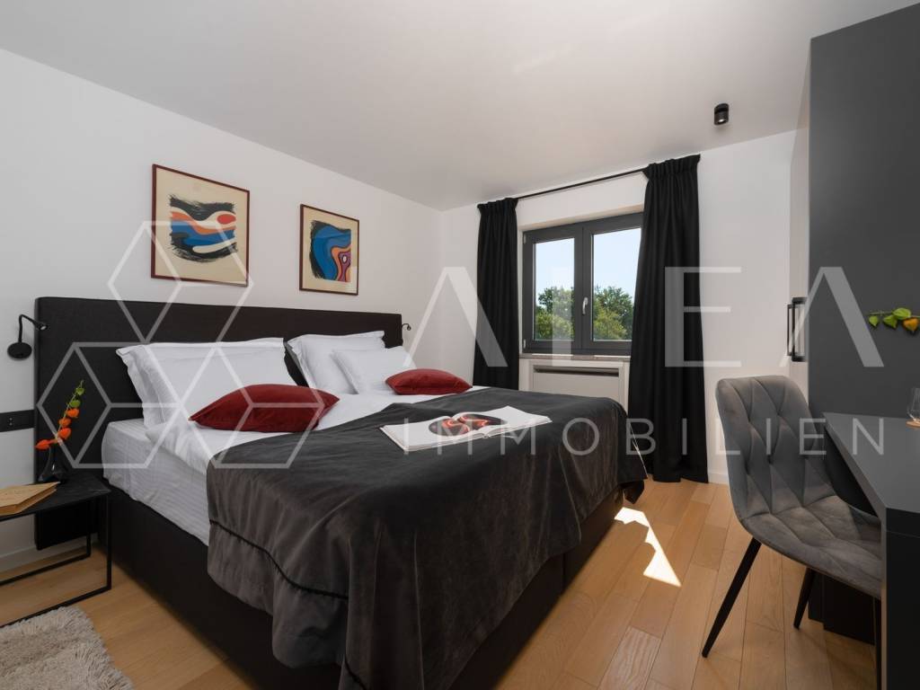 Vila, Prodaja, Labin, Labin