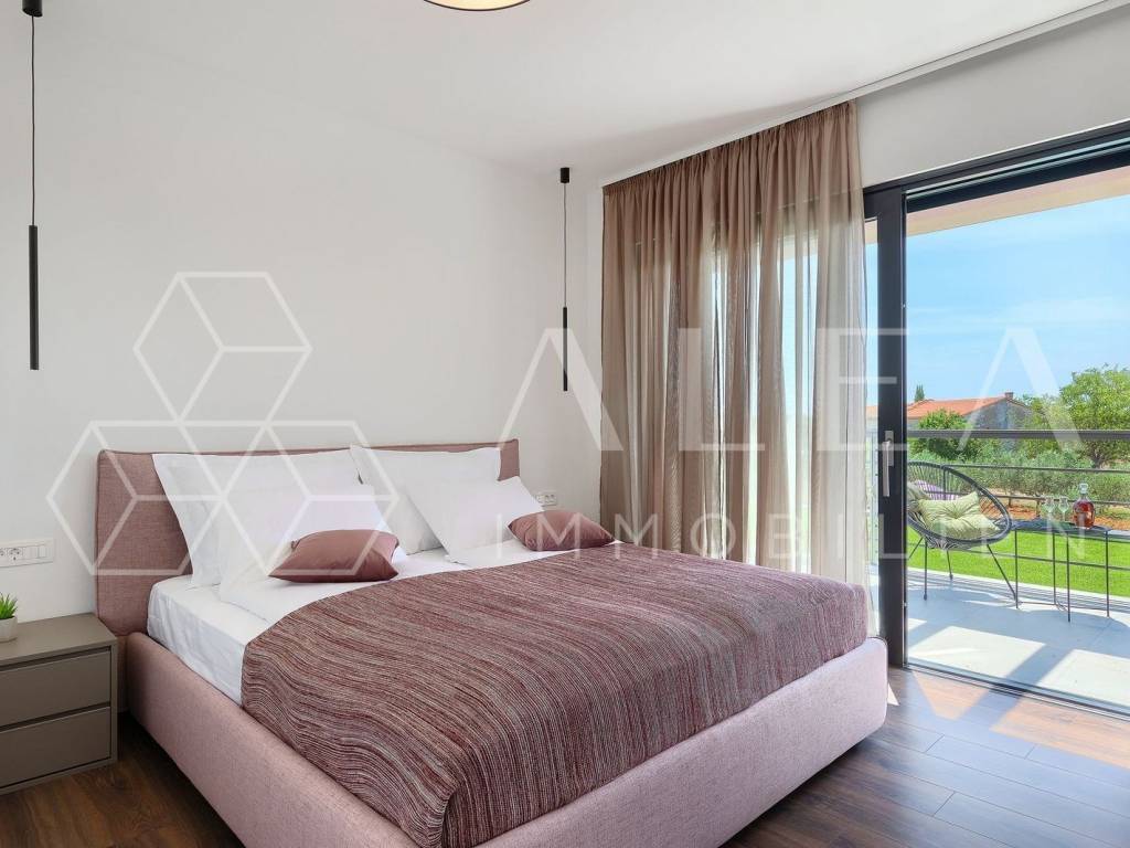 Vila, Prodaja, Svetvinčenat, Svetvinčenat