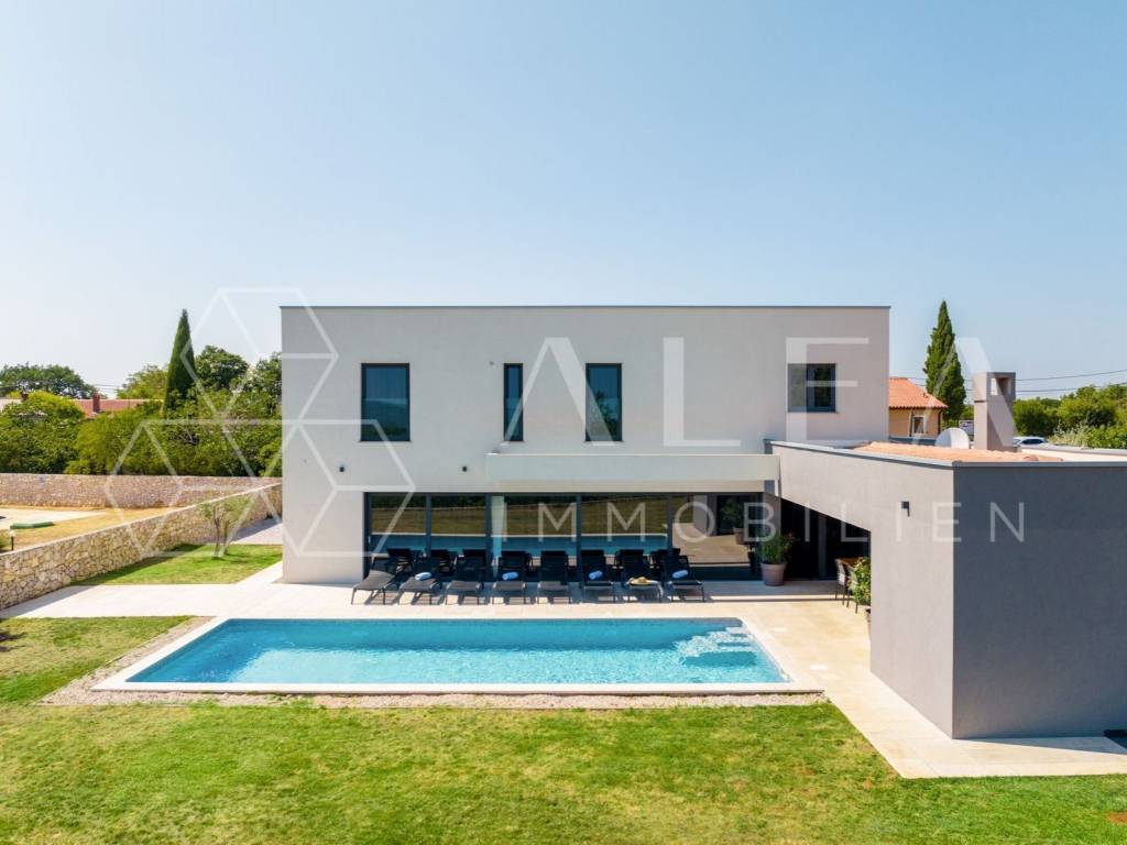 Vila, Prodaja, Labin, Labin