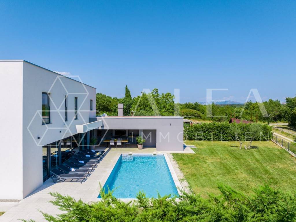 Vila, Prodaja, Labin, Labin
