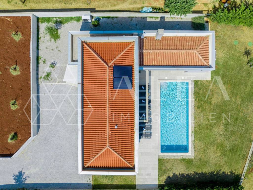 Vila, Prodaja, Labin, Labin