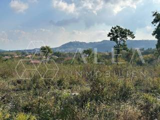 Građevinsko zemljište, Prodaja, Labin, Labin