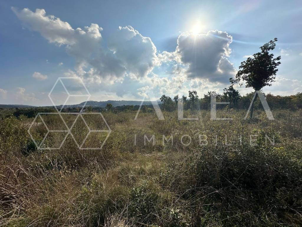 Građevinsko zemljište, Prodaja, Labin, Labin