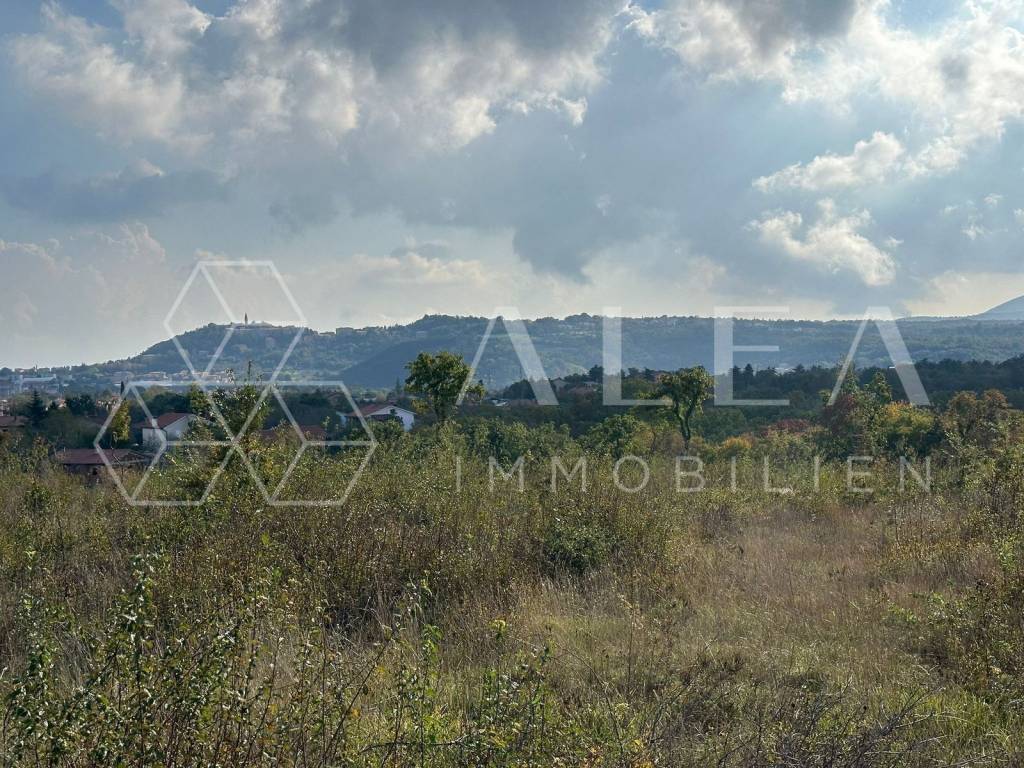 Građevinsko zemljište, Prodaja, Labin, Labin