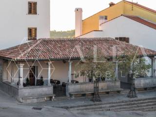 Luksuzna kuća, Prodaja, Labin, Labin