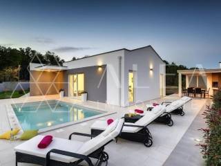 Vila, Prodaja, Barban, Barban