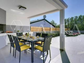 Vila, Prodaja, Barban, Barban