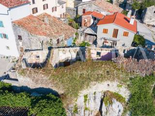 Kamena kuća, Prodaja, Pićan, Pićan