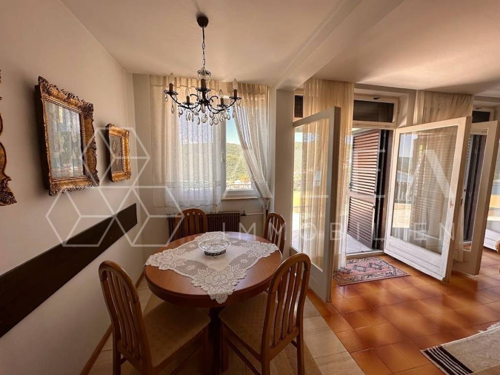 Kuća na moru, Prodaja, Labin, Rabac