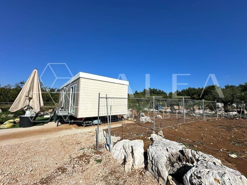 Poljoprivredno zemljište, Prodaja, Labin, Labin