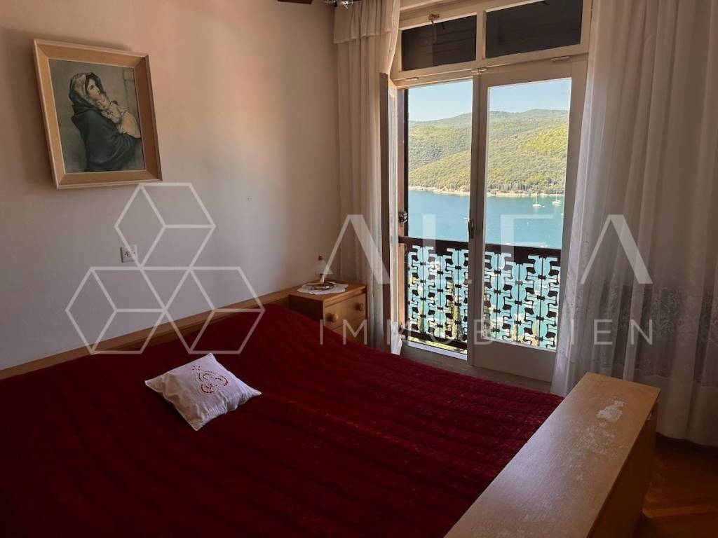 Kuća na moru, Prodaja, Labin, Rabac