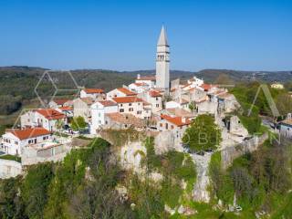Kamena kuća, Prodaja, Pićan, Pićan