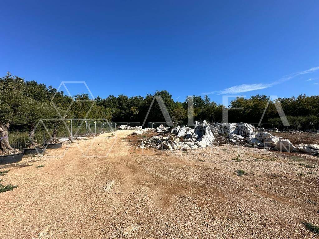Poljoprivredno zemljište, Prodaja, Labin, Labin