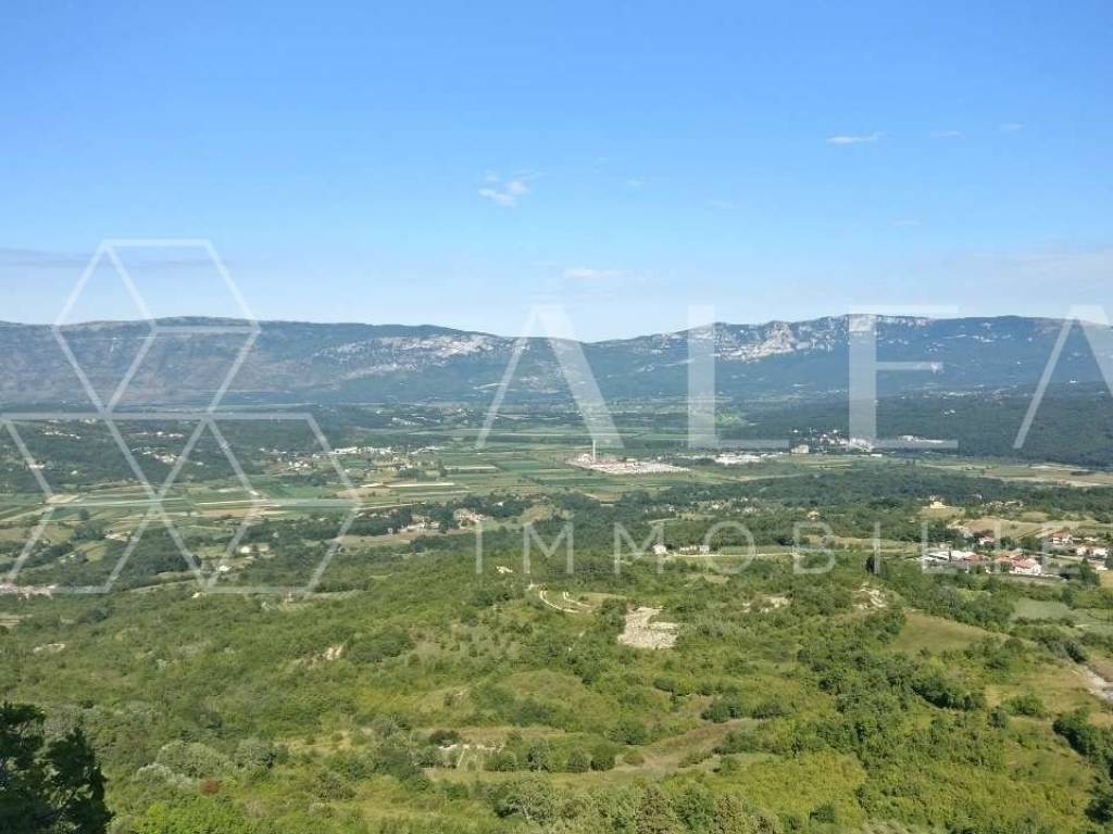 Kamena kuća, Prodaja, Pićan, Pićan