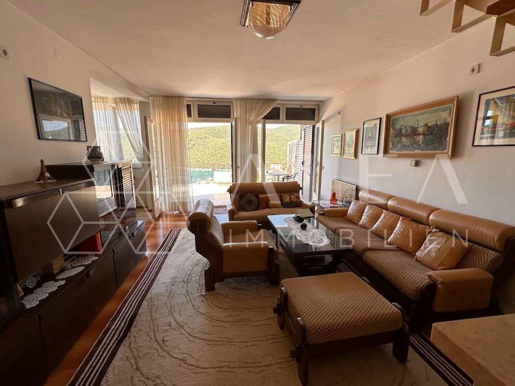Kuća na moru, Prodaja, Labin, Rabac