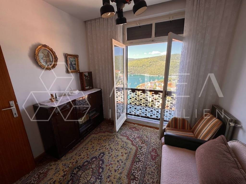 Kuća na moru, Prodaja, Labin, Rabac