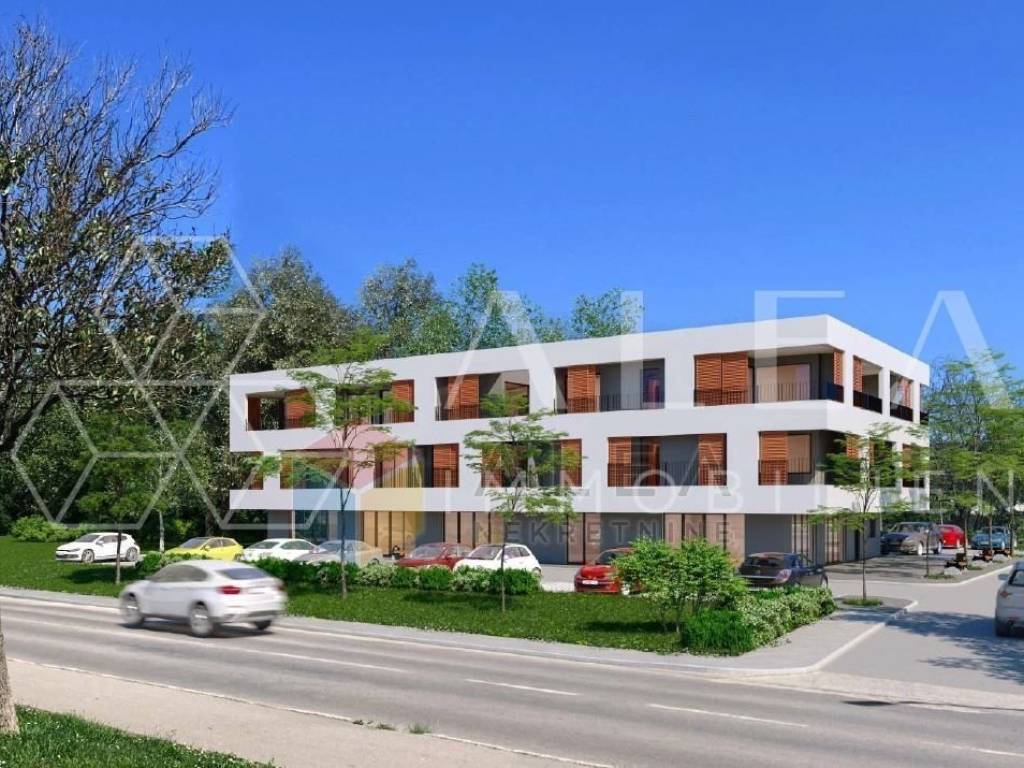 Stan u novogradnji, Prodaja, Labin, Labin