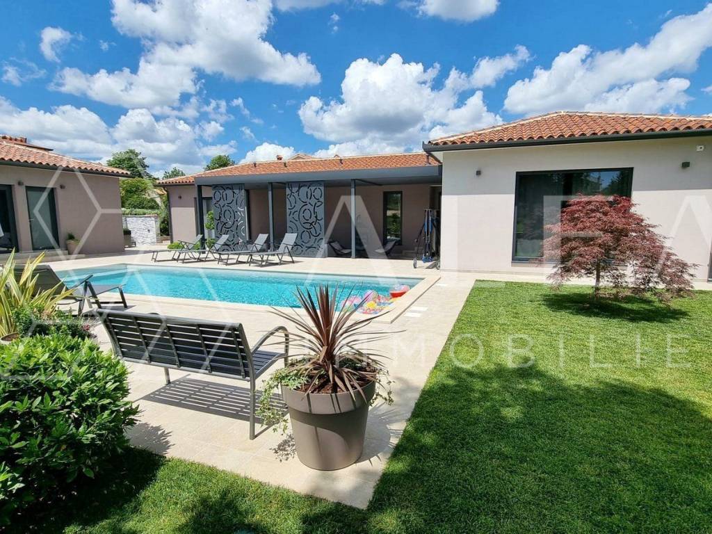 Vila, Prodaja, Labin, Labin