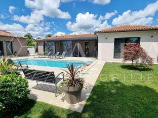 Vila, Prodaja, Labin, Labin