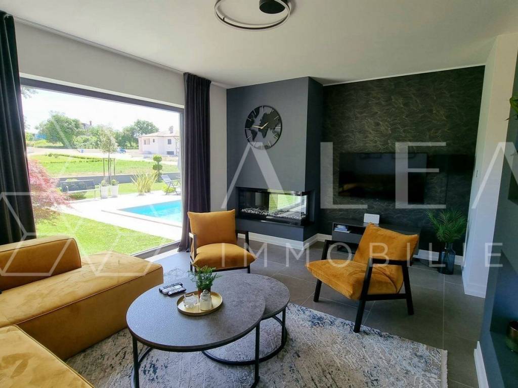 Vila, Prodaja, Labin, Labin