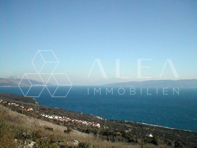 Poljoprivredno zemljište, Prodaja, Raša, Ravni