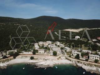 Građevinsko zemljište, Prodaja, Raša, Koromačno