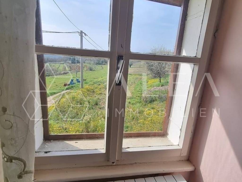 Kamena kuća, Prodaja, Pićan, Sveta Katarina