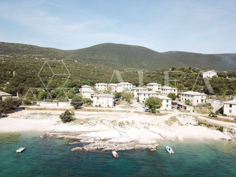 Građevinsko zemljište, Prodaja, Raša, Koromačno
