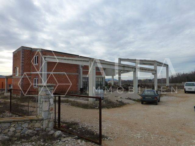 Prodajno-skladišni prostor, Prodaja, Labin, Vinež