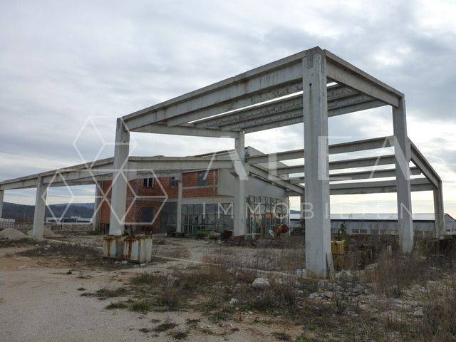 Prodajno-skladišni prostor, Prodaja, Labin, Vinež