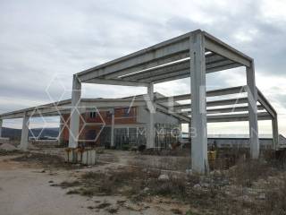 Prodajno-skladišni prostor, Prodaja, Labin, Vinež